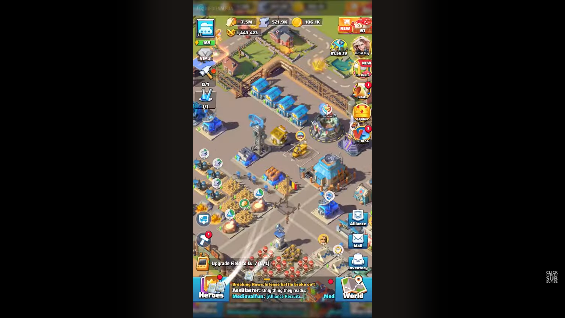 Last War Survival download